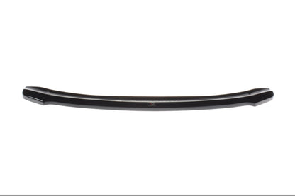 Rear Splitter Lexus GS Mk3