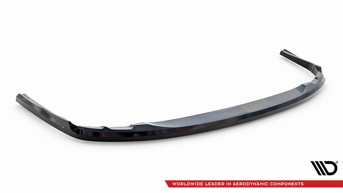 Rear Splitter Mazda CX-60 Mk1