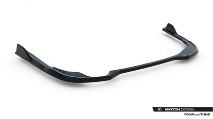 Rear Splitter Volkswagen Golf Variant Mk8 Facelift