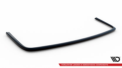 Rear Splitter Volkswagen T6 / T6.1 Long