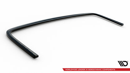 Rear Splitter Volkswagen T6 / T6.1 Long