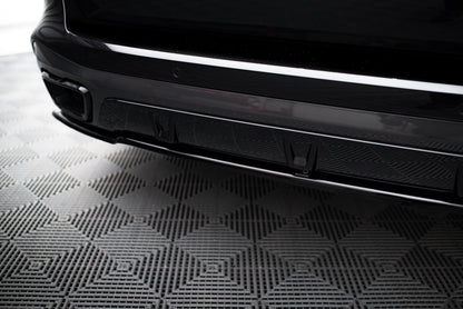 Rear Splitter for BMW X5 G05 M-pack