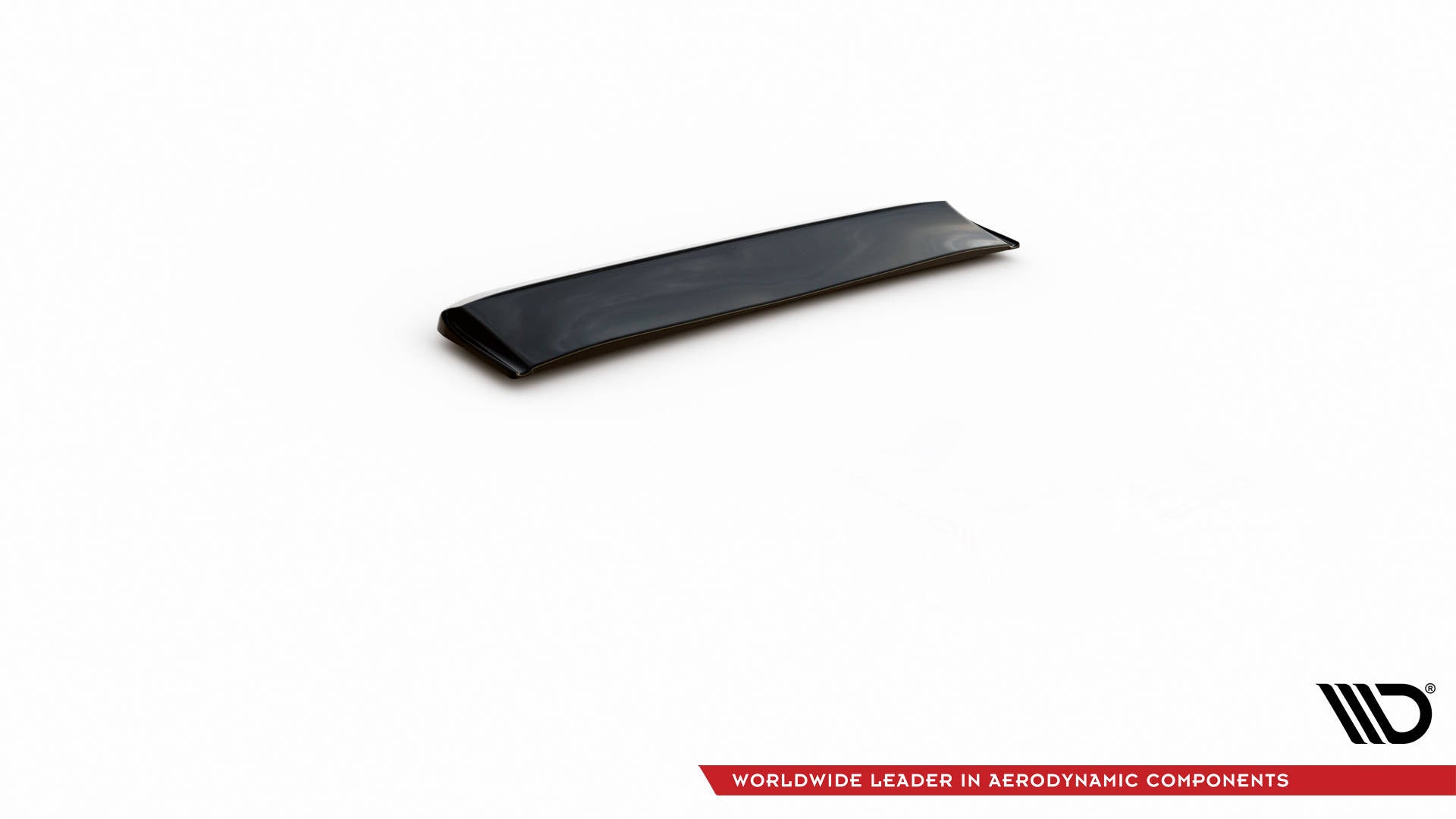Rear Splitter for Dodge Challenger GT Mk3 Facelift