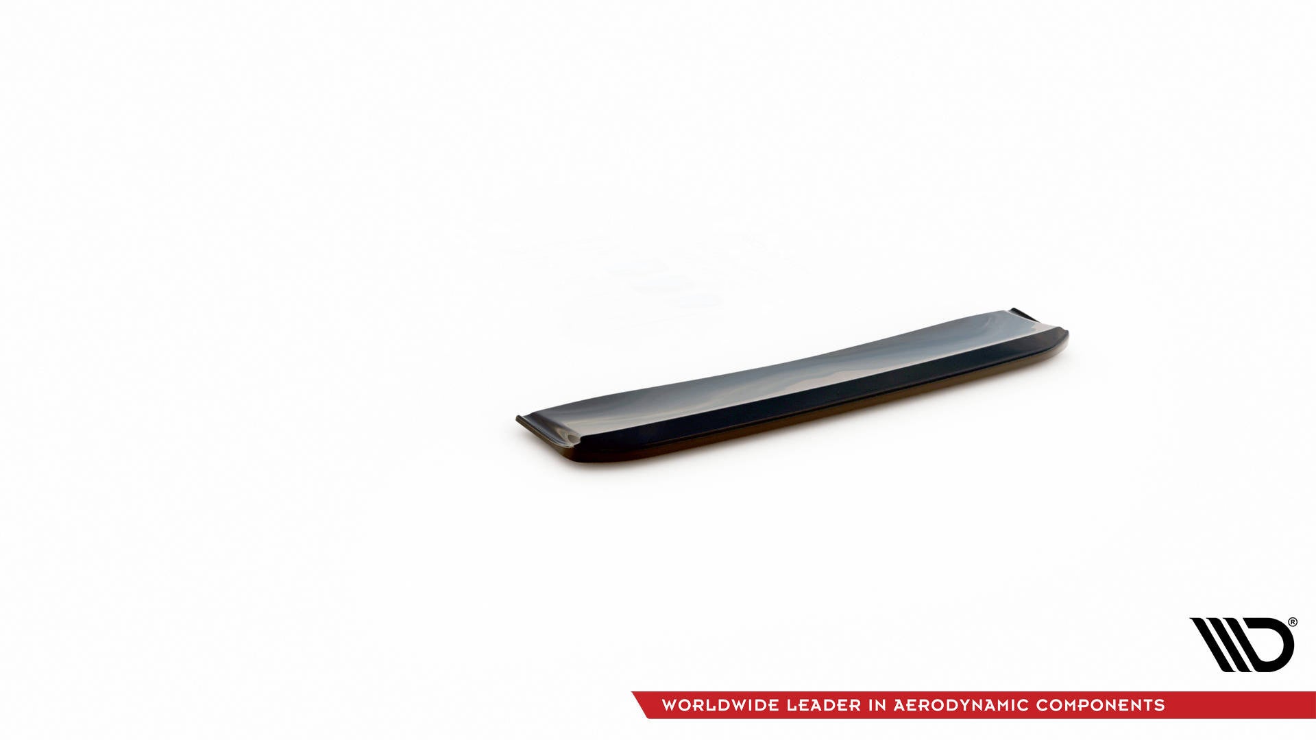 Rear Splitter for Dodge Challenger GT Mk3 Facelift