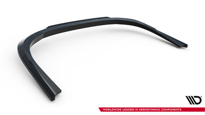 Rear Splitter (with vertical bars) BMW 7 G70