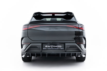Rear Splitter (with vertical bars) BYD Sealion 7 Mk1