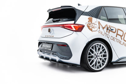Rear Splitter (with vertical bars) Cupra Born Mk1
