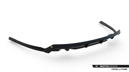 Rear Splitter (with vertical bars) Land Rover Discovery HSE Mk5 Facelift