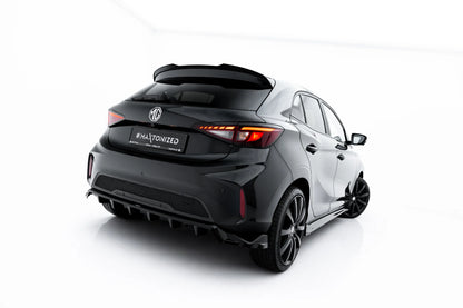 Rear Splitter (with vertical bars) MG 3 Mk1