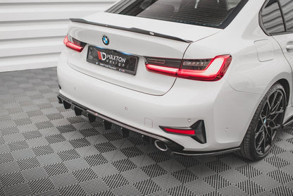 Rear Valance BMW 3 Sedan G20