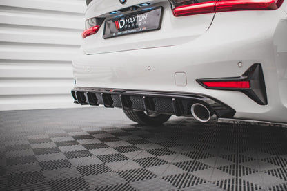 Rear Valance BMW 3 Sedan G20