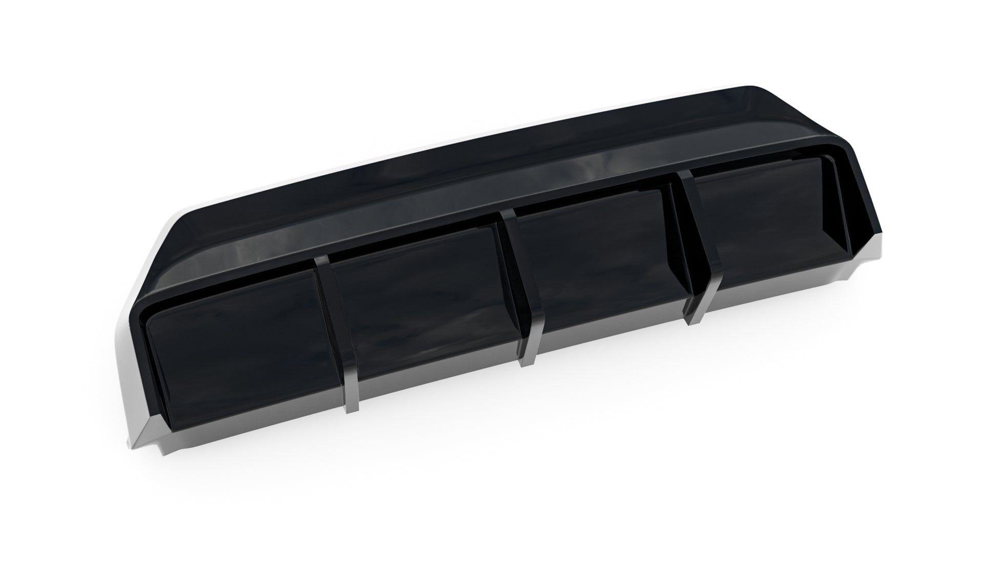 Rear Valance BMW M240i Coupe G42