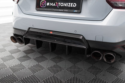 Rear Valance BMW M240i Coupe G42