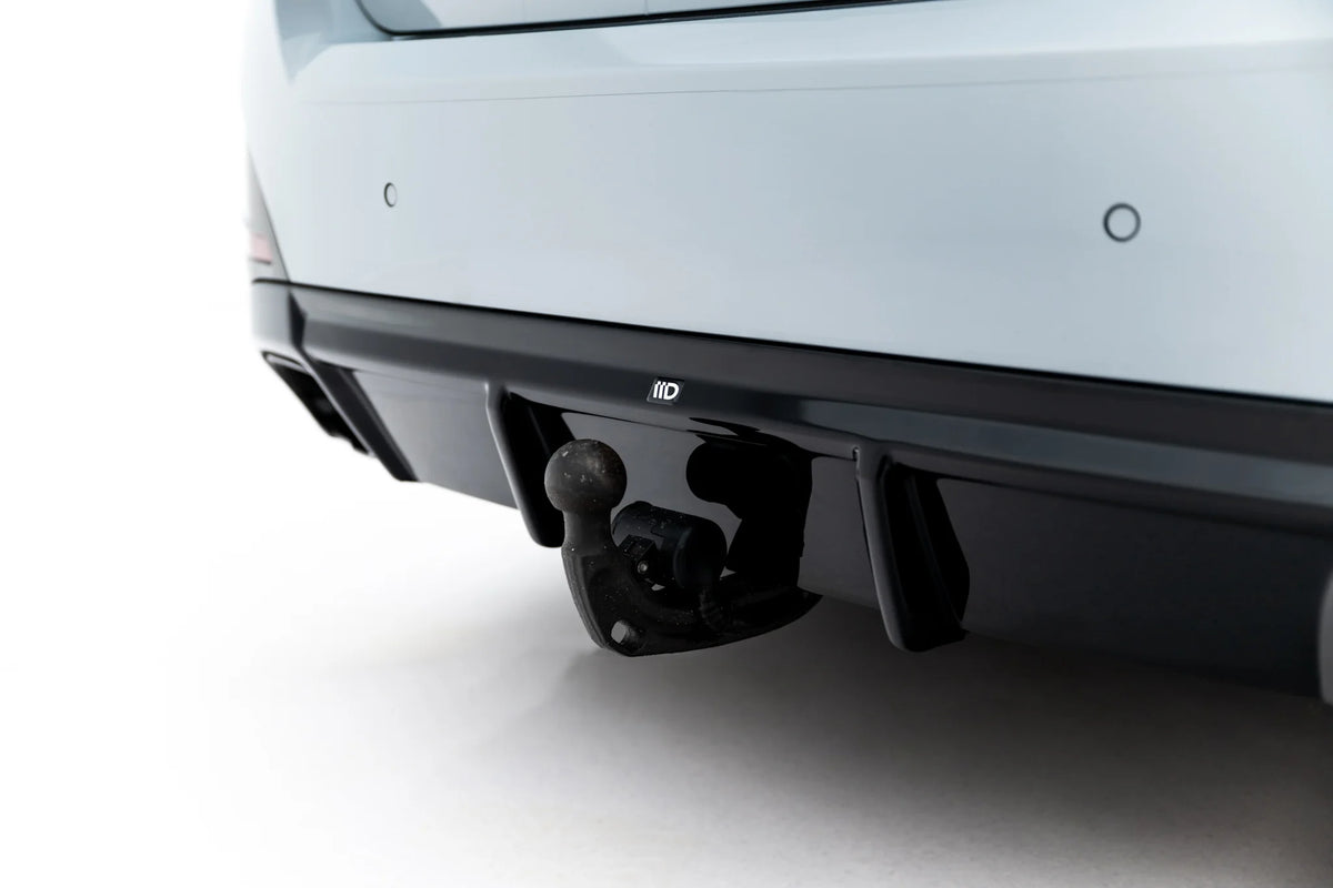 Rear Valance BMW M440i Gran Coupe G26