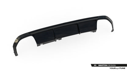 Rear Valance BMW M440i Gran Coupe G26
