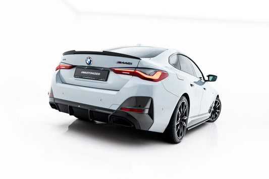 Rear Valance BMW M440i Gran Coupe G26