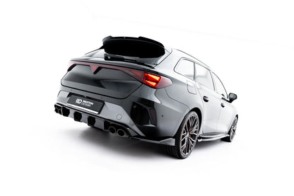 Rear Valance Cupra Leon ST Mk1 Facelift