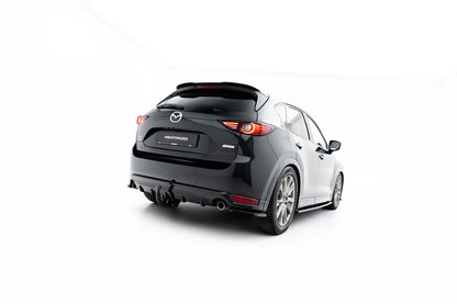 Rear Valance Mazda CX-5 Mk2