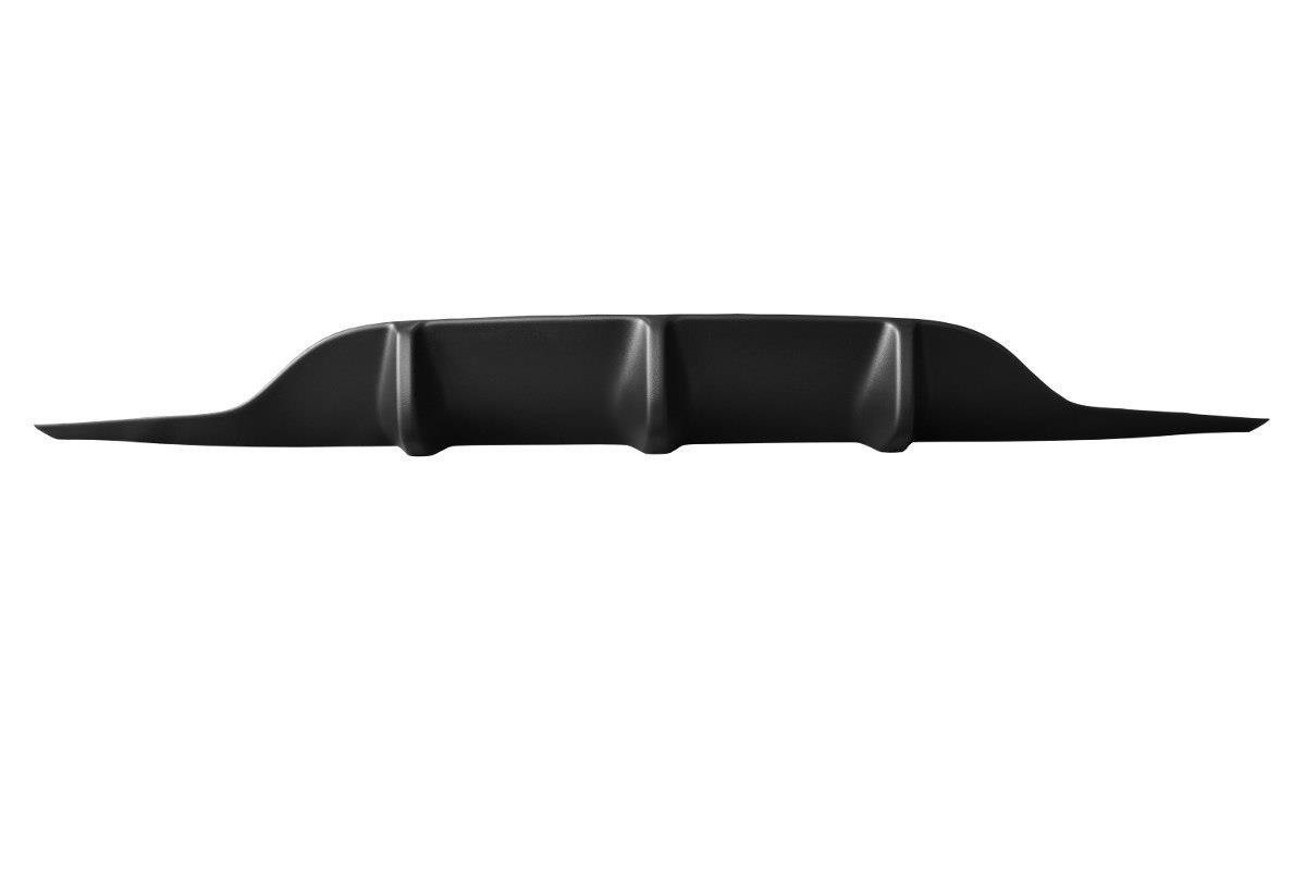 Rear Valance Mercedes-AMG C63 Coupe C205
