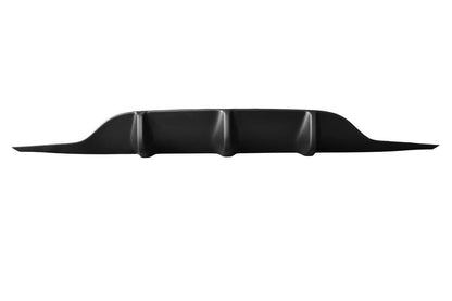 Rear Valance Mercedes-AMG C63 Coupe C205