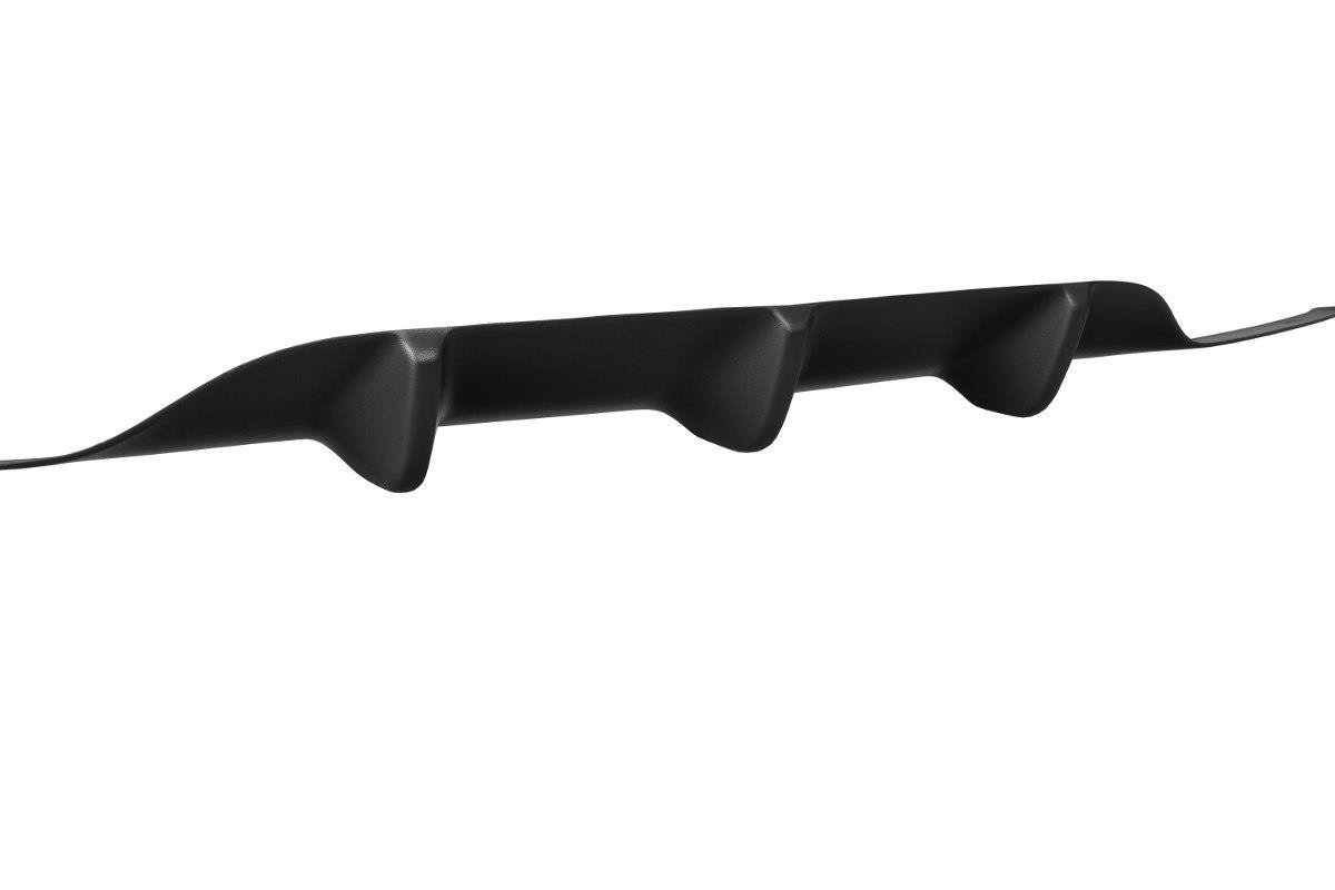 Rear Valance Mercedes-AMG C63 Coupe C205