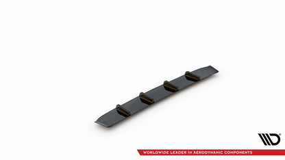 Rear Valance Mercedes-AMG CLA 35 Aero / 45 Aero C118
