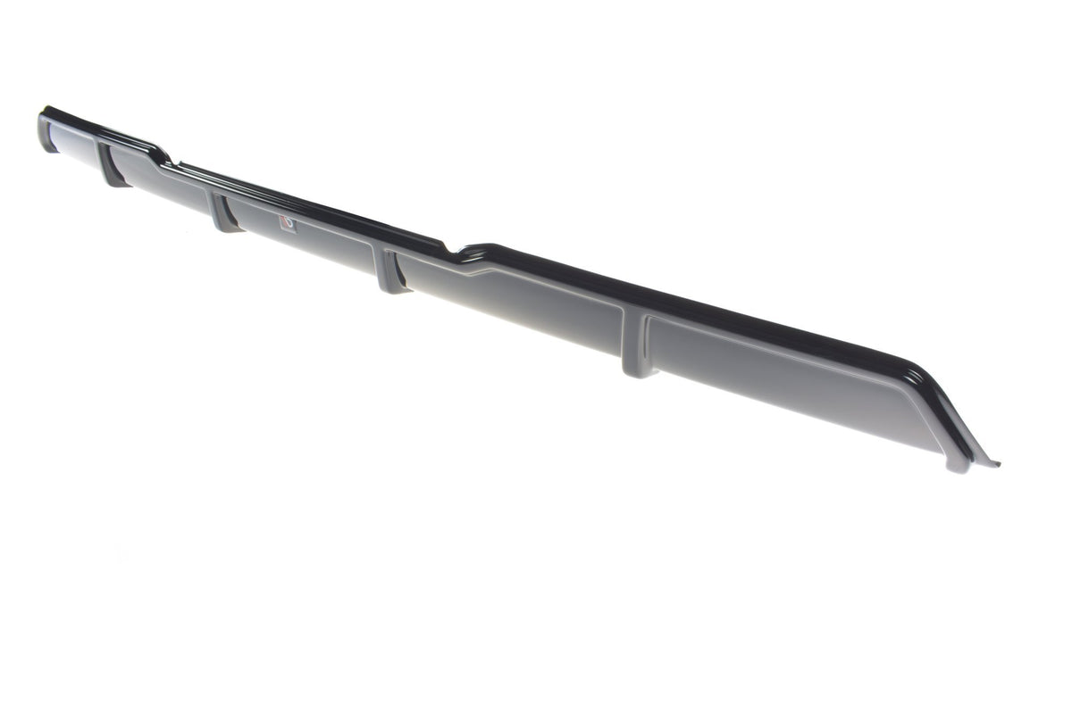 Rear Valance Volkswagen T6 / T6.1