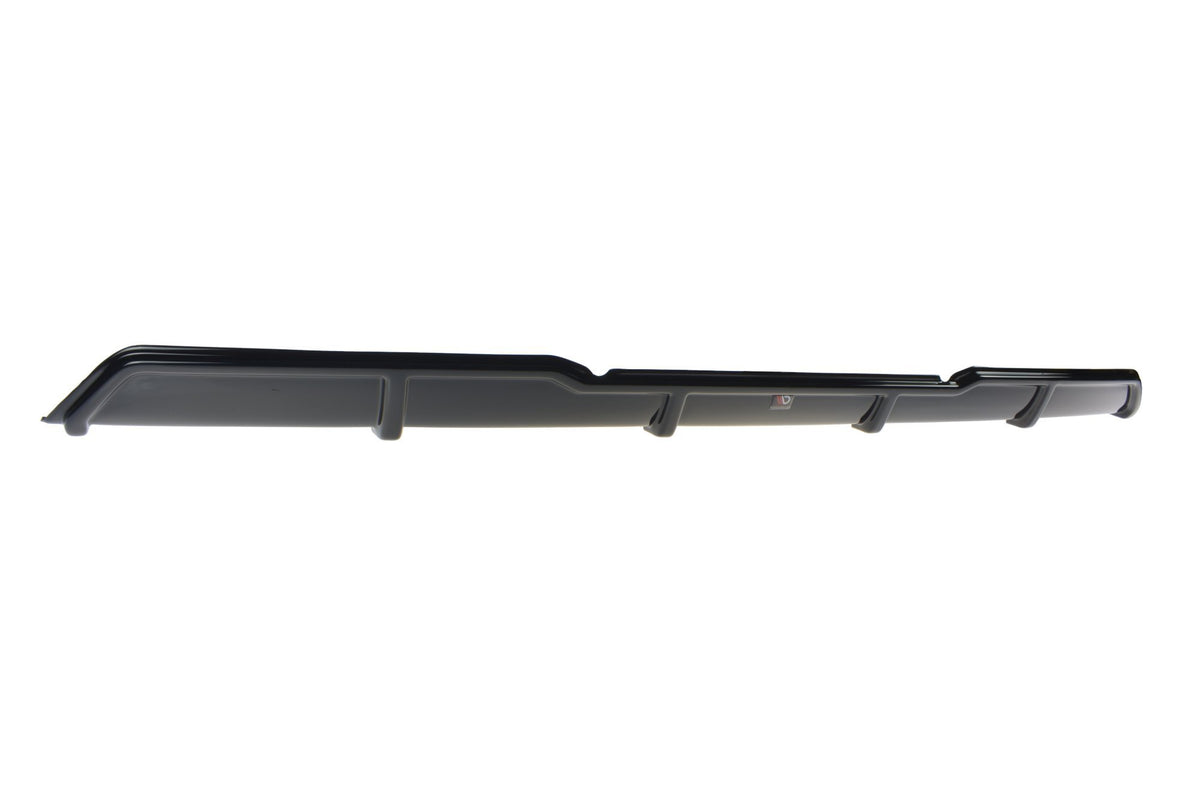 Rear Valance Volkswagen T6 / T6.1