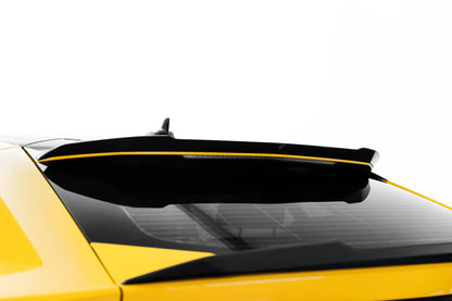 Set of Prepreg Carbon Fiber Splitters Lamborghini Urus Mk1