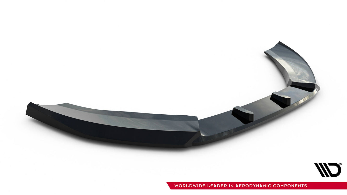 Set of Splitters Audi A6 S-line Avant C7