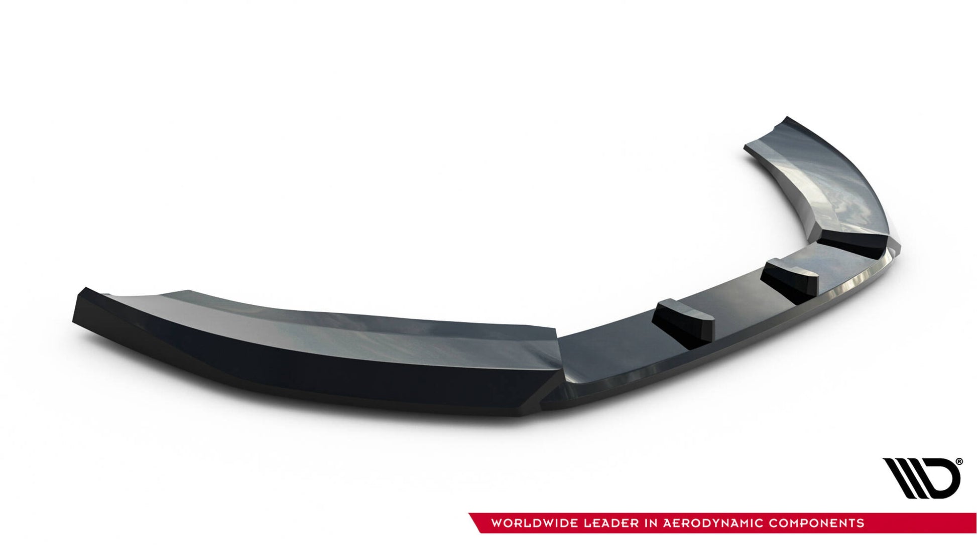 Set of Splitters Audi A6 S-line Avant C7