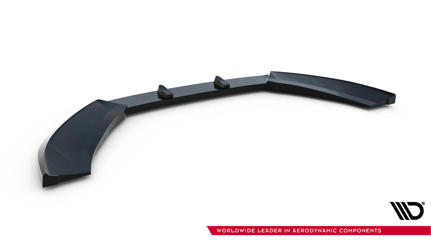 Set of Splitters Audi A6 S-line Avant C7
