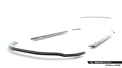 Set of Splitters Audi A8 D4