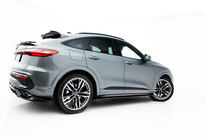 Set of Splitters Audi SQ5 Sportback Mk3