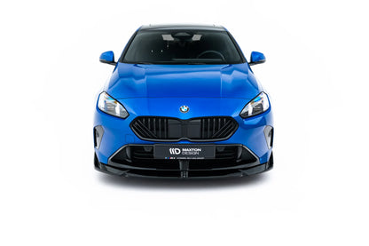 Set of Splitters BMW 2 M-Pack Gran Coupe  F74