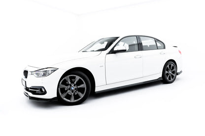 Set of Splitters BMW 3 Sportline Sedan F30