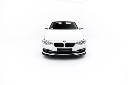 Set of Splitters BMW 3 Sportline Sedan F30