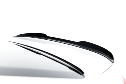 Set of Splitters BMW 3 Sportline Sedan F30