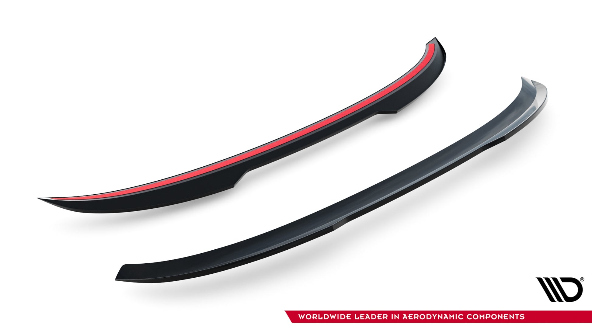 Set of Splitters BMW 4 Cabrio F33