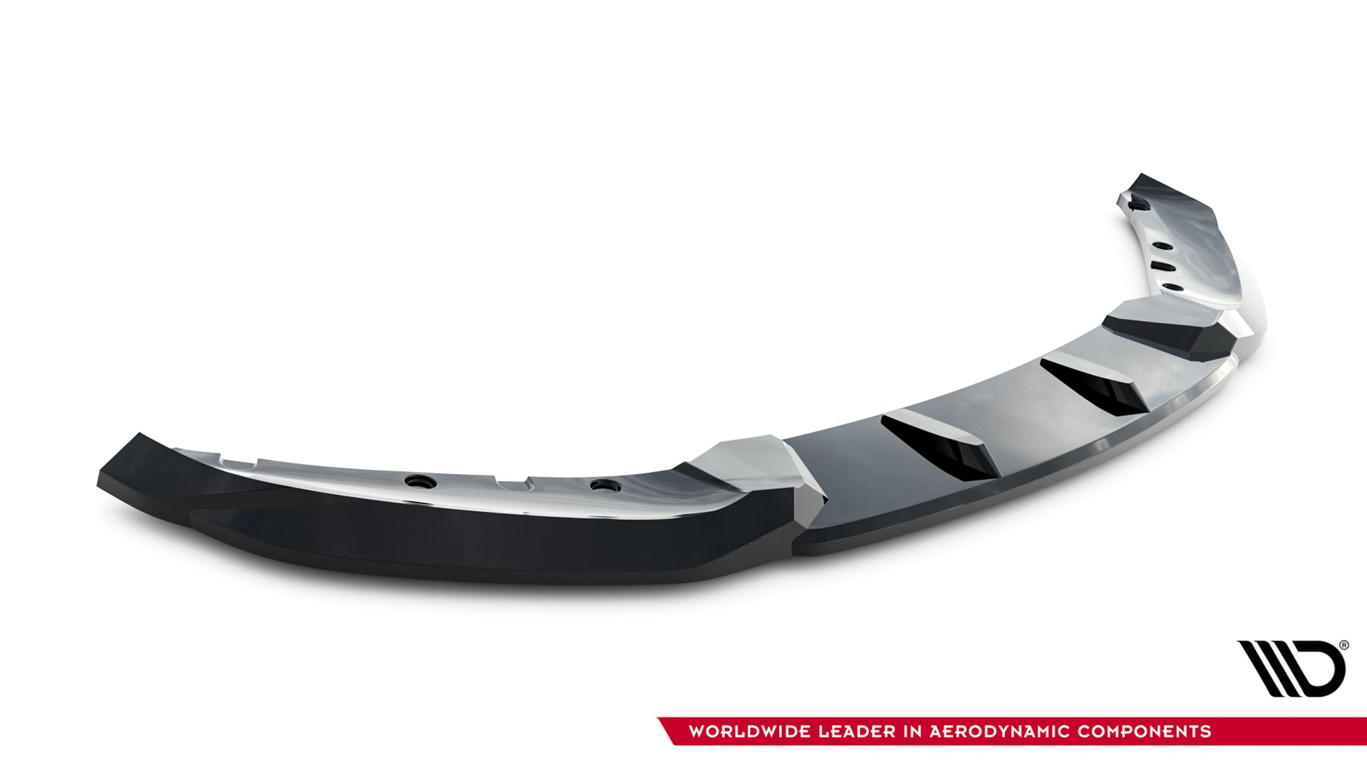 Set of Splitters BMW 4 Cabrio F33