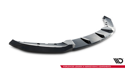 Set of Splitters BMW 4 Cabrio F33