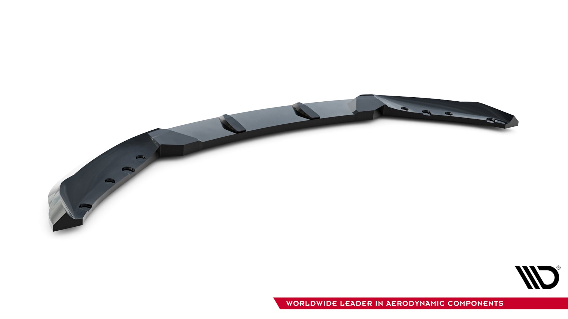 Set of Splitters BMW 4 Cabrio F33