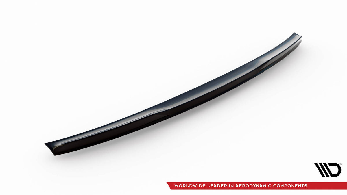 Set of Splitters BMW 7 G11 M-Pack Facelift