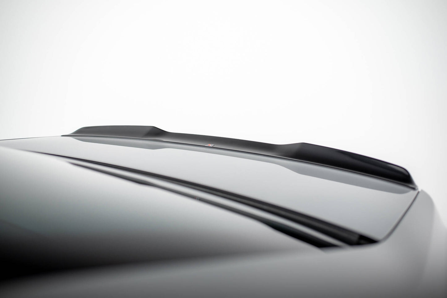 Set of Splitters BMW 7 G11 M-Pack Facelift