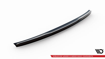 Set of Splitters BMW 7 M-Pack G11