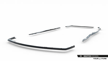 Set of Splitters BMW M3 / 3 M-Pack Coupe / Cabrio E36