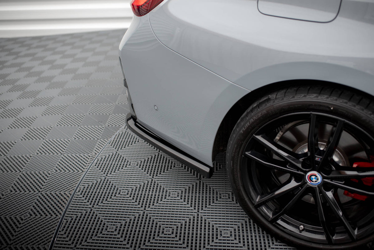 Set of Splitters BMW M340i Sedan G20  Facelift