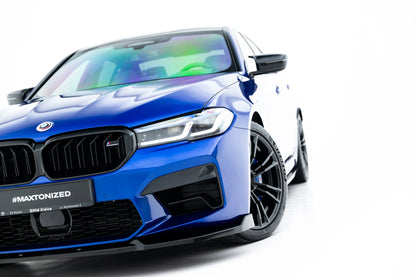 Set of Splitters BMW M5 F90 Facelift