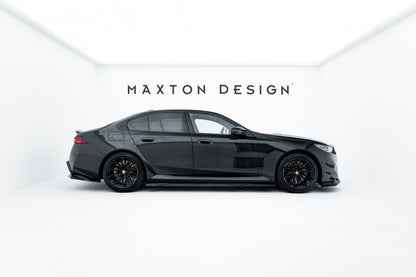Set of Splitters BMW M5 Sedan G90