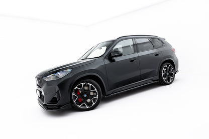 Set of Splitters BMW X1 M35i U11